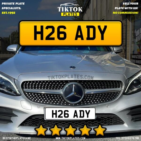 H26 ADY - Image 4